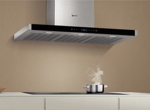 Вытяжка Нефф D79MT64N1 фото 4 в Краснодаре Вытяжка Neff D79MT64N1 фото 4 в Краснодаре