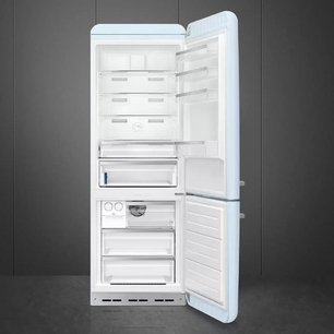 Холодильник Смег FAB38RPB5 фото 2 в Краснодаре Холодильник Smeg FAB38RPB5 фото 2 в Краснодаре