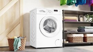Стиральная машина Bosch WGE02400SN фото 4 в Краснодаре