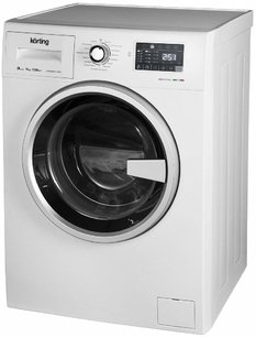 Стиральная машина Korting KWM 60F12105 фото 2 в Краснодаре