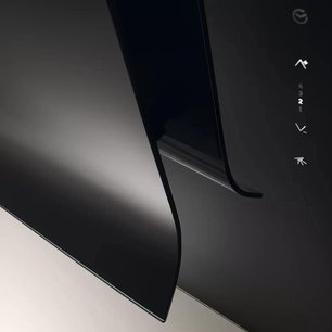 Вытяжка Элика SINFONIA BL/F/80 фото 4 в Краснодаре Вытяжка Elica SINFONIA BL/F/80 фото 4 в Краснодаре