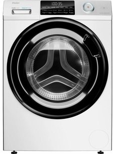 Стиральная машина Хайер HW70-BP12959A фото в Краснодаре Стиральная машина Haier HW70-BP12959A фото в Краснодаре