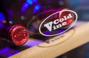 Винный шкаф Cold Vine C180-KSF2 фото 3 в Краснодаре