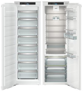 Встраиваемый холодильник Либхер IXRF 5155 Prime BioFresh NoFrost фото 2 в Краснодаре Встраиваемый холодильник Liebherr IXRF 5155 Prime BioFresh NoFrost фото 2 в Краснодаре