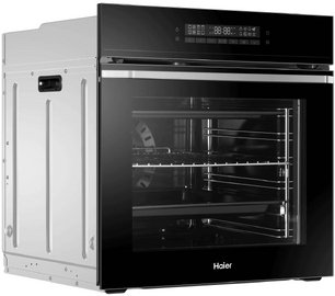 Духовой шкаф Хайер HOQ-P16AN5GB фото 3 в Краснодаре Духовой шкаф Haier HOQ-P16AN5GB фото 3 в Краснодаре