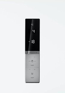 Холодильник Bosch KGE39XW2AR фото 4 в Краснодаре