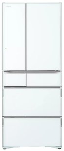 Холодильник Хитачи R-G 630 GU XW фото в Краснодаре Холодильник Hitachi R-G 630 GU XW фото в Краснодаре