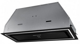 Встраиваемая вытяжка Zigmund Shtain K 171.7 B фото в Краснодаре