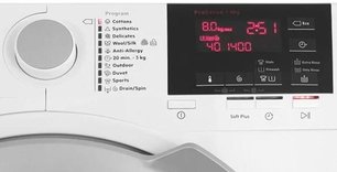 Стиральная машина АЕГ L6FBG48S фото 3 в Краснодаре Стиральная машина AEG L6FBG48S фото 3 в Краснодаре