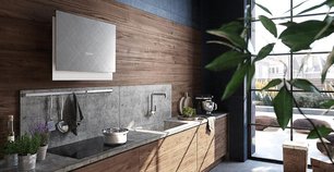 Вытяжка Фабер TALIKA DG MATT A80 фото 2 в Краснодаре Вытяжка Faber TALIKA DG MATT A80 фото 2 в Краснодаре