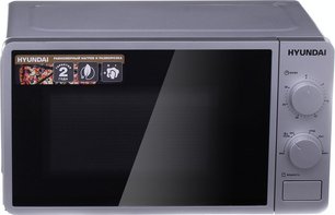 Микроволновая печь Хендай HYM-M2001 фото в Краснодаре Микроволновая печь Hyundai HYM-M2001 фото в Краснодаре