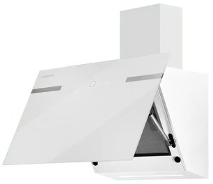 Вытяжка Маунфилд Amber 60 Glass White фото 2 в Краснодаре Вытяжка Maunfeld Amber 60 Glass White фото 2 в Краснодаре