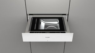 Вакуумный упаковщик Фулгор Милано FVSD 150 TC WH фото 4 в Краснодаре Вакуумный упаковщик Fulgor Milano FVSD 150 TC WH фото 4 в Краснодаре