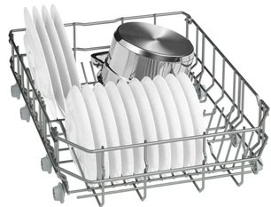 Посудомоечная машина Бош SPV 58M10 RU фото 4 в Краснодаре Посудомоечная машина Bosch SPV 58M10 RU фото 4 в Краснодаре