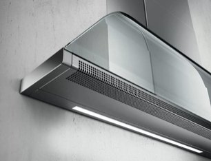 Вытяжка Elica SERENDIPITY IX/A/120 фото 3 в Краснодаре