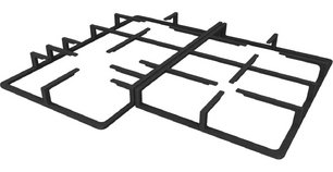 Газовая варочная панель Haier HHQ-M64CAQX фото 3 в Краснодаре