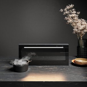 Встраиваемая вытяжка Falmec LEVEL фото 4 в Краснодаре