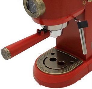 Кофемашина Kaiser KA 2005 RotEm фото 3 в Краснодаре