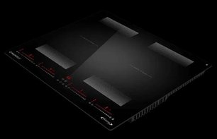 Индукционная варочная панель Маунфилд CVI594SF2BKD Inverter фото 2 в Краснодаре Индукционная варочная панель Maunfeld CVI594SF2BKD Inverter фото 2 в Краснодаре