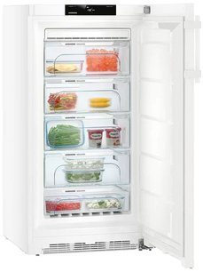 Морозильник Либхер GN 3815 фото в Краснодаре Морозильник Liebherr GN 3815 фото в Краснодаре