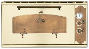 Духовой шкаф Рестарт ELF038 Antique white фото в Краснодаре Духовой шкаф Restart ELF038 Antique white фото в Краснодаре