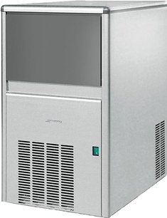 Льдогенератор Smeg FGS100GRW фото в Краснодаре