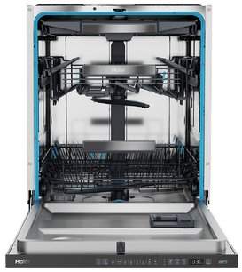 Встраиваемая посудомоечная машина Haier HDWE16-594RU фото 4 в Краснодаре