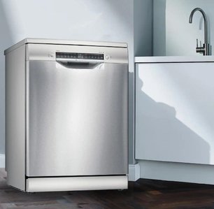 Посудомоечная машина Бош SMS4IMI62Q фото 4 в Краснодаре Посудомоечная машина Bosch SMS4IMI62Q фото 4 в Краснодаре