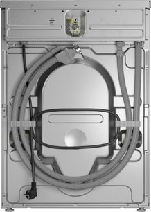 Стиральная машина Аско W5096RG фото 4 в Краснодаре Стиральная машина Asko W5096RG фото 4 в Краснодаре