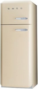 Холодильник Смег FAB30PS7 фото в Краснодаре Холодильник Smeg FAB30PS7 фото в Краснодаре