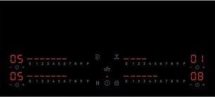 Варочная панель Электролюкс CIS62450 фото 3 в Краснодаре Варочная панель Electrolux CIS62450 фото 3 в Краснодаре