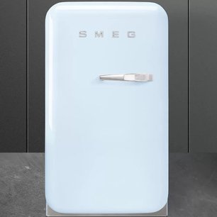 Мини-бар Смег FAB5LPB фото 3 в Краснодаре Мини-бар Smeg FAB5LPB фото 3 в Краснодаре