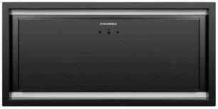 Встраиваемая вытяжка Маунфилд MZR Cool 60 черный фото 3 в Краснодаре Встраиваемая вытяжка Maunfeld MZR Cool 60 черный фото 3 в Краснодаре