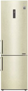 Холодильник LG GA-B 509 BEGL фото в Краснодаре