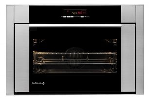 Духовой шкаф Де Дитрих DOE 900 X фото в Краснодаре Духовой шкаф De Dietrich DOE 900 X фото в Краснодаре