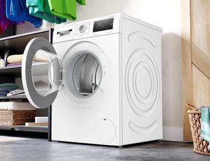 Стиральная машина Бош WAN2401BPL фото 3 в Краснодаре Стиральная машина Bosch WAN2401BPL фото 3 в Краснодаре