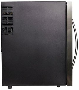 Винный шкаф Мэйвел MV18-BF1 (easy) фото 3 в Краснодаре Винный шкаф Meyvel MV18-BF1 (easy) фото 3 в Краснодаре