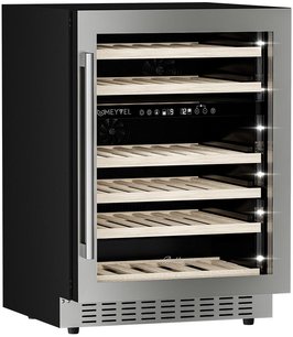 Винный шкаф Meyvel MV46PRO-KST2 фото 3 в Краснодаре