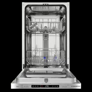 Посудомоечная машина Маунфилд MLP45120 Light Beam фото 3 в Краснодаре Посудомоечная машина Maunfeld MLP45120 Light Beam фото 3 в Краснодаре