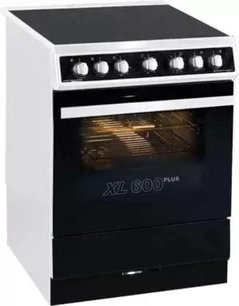 Плита электрическая Kaiser HC 62010 W Moire фото в Краснодаре