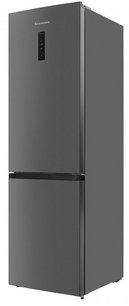 Холодильник Schaub Lorenz SLU S344D7EI фото 4 в Краснодаре