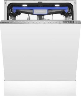 Встраиваемая посудомоечная машина Маунфилд MLP60330T Smart Beam Inverter фото 4 в Краснодаре Встраиваемая посудомоечная машина Maunfeld MLP60330T Smart Beam Inverter фото 4 в Краснодаре