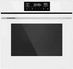 Духовой шкаф Maunfeld AEOD76106W фото в Краснодаре