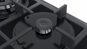 Газовая варочная панель BOSCH PNH6B6O90R фото 4 в Краснодаре Газовая варочная панель BOSCH PNH6B6O90R фото 4 в Краснодаре