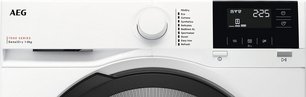 Сушильная машина AEG TR718BE фото 2 в Краснодаре