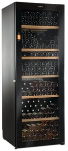 Винный шкаф Climadiff DV315MGN3 фото в Краснодаре
