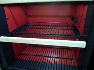 Винный шкаф IP CEX 151 VU фото 4 в Краснодаре