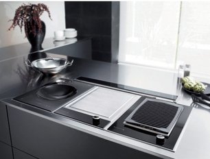 Модульная система Де Дитрих DTE 748 X фото 2 в Краснодаре Модульная система De Dietrich DTE 748 X фото 2 в Краснодаре