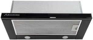 Встраиваемая вытяжка Шауб Лоренц SLD TY6600 фото 4 в Краснодаре Встраиваемая вытяжка Schaub Lorenz SLD TY6600 фото 4 в Краснодаре