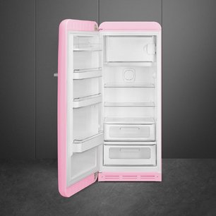 Холодильник Смег FAB28LPK6 фото 3 в Краснодаре Холодильник Smeg FAB28LPK6 фото 3 в Краснодаре